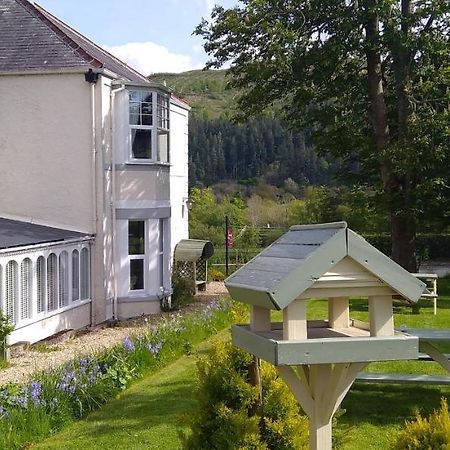 Hotel Link House Bassenthwaite Lake Exteriér fotografie