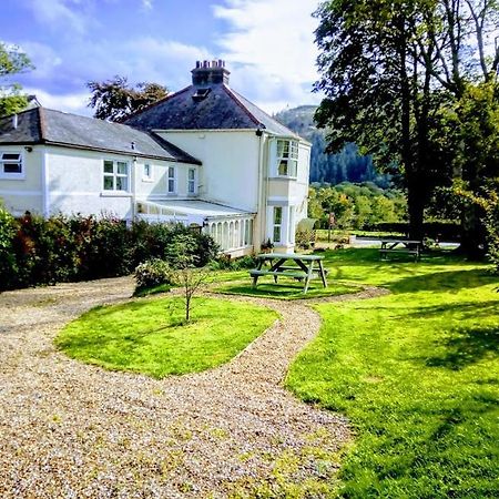 Hotel Link House Bassenthwaite Lake Exteriér fotografie