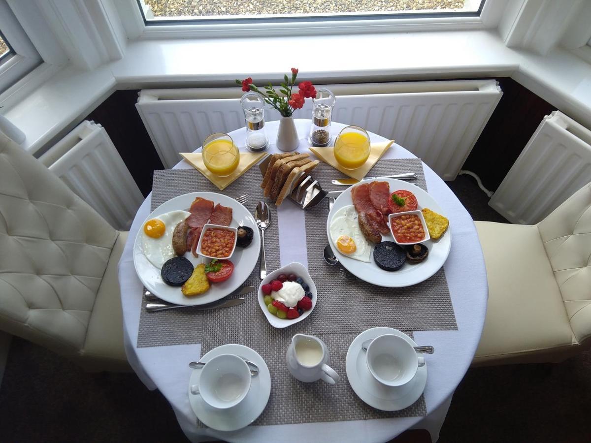 Hotel Link House Bassenthwaite Lake Exteriér fotografie