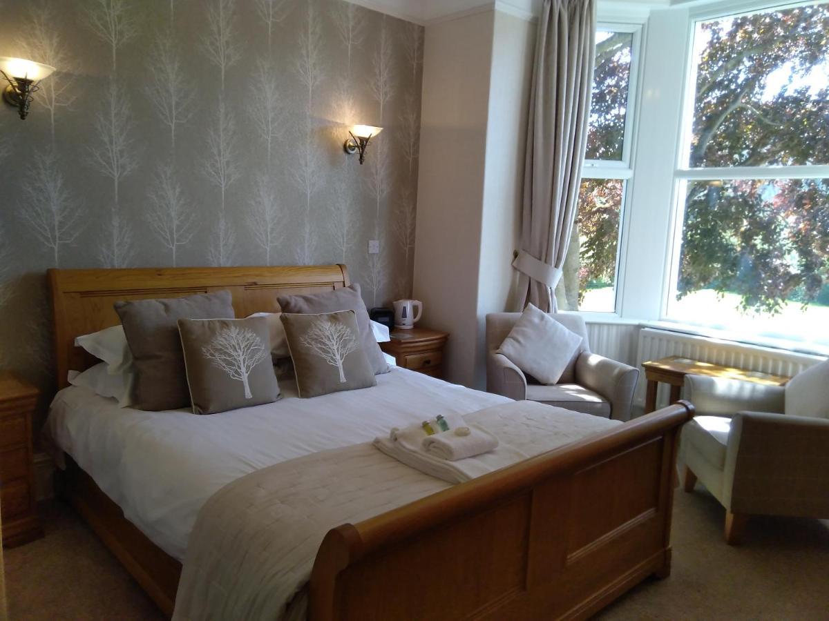 Hotel Link House Bassenthwaite Lake Exteriér fotografie