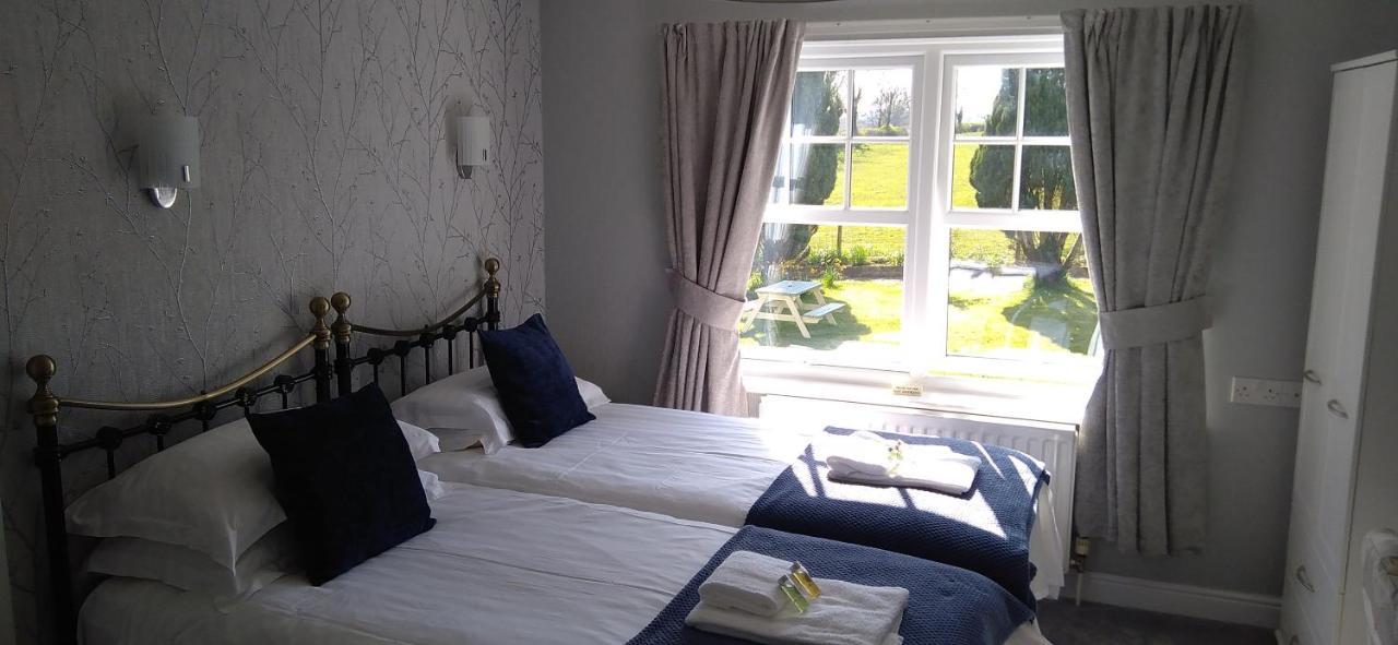 Hotel Link House Bassenthwaite Lake Exteriér fotografie