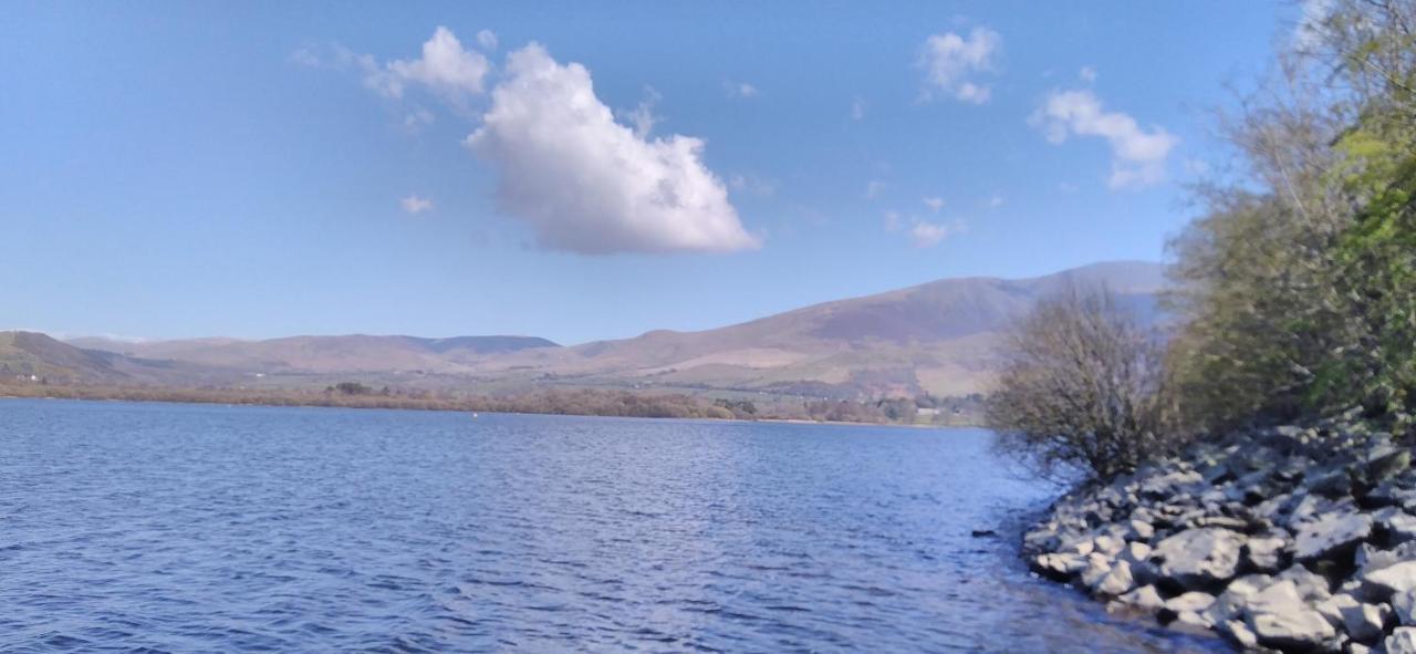 Hotel Link House Bassenthwaite Lake Exteriér fotografie
