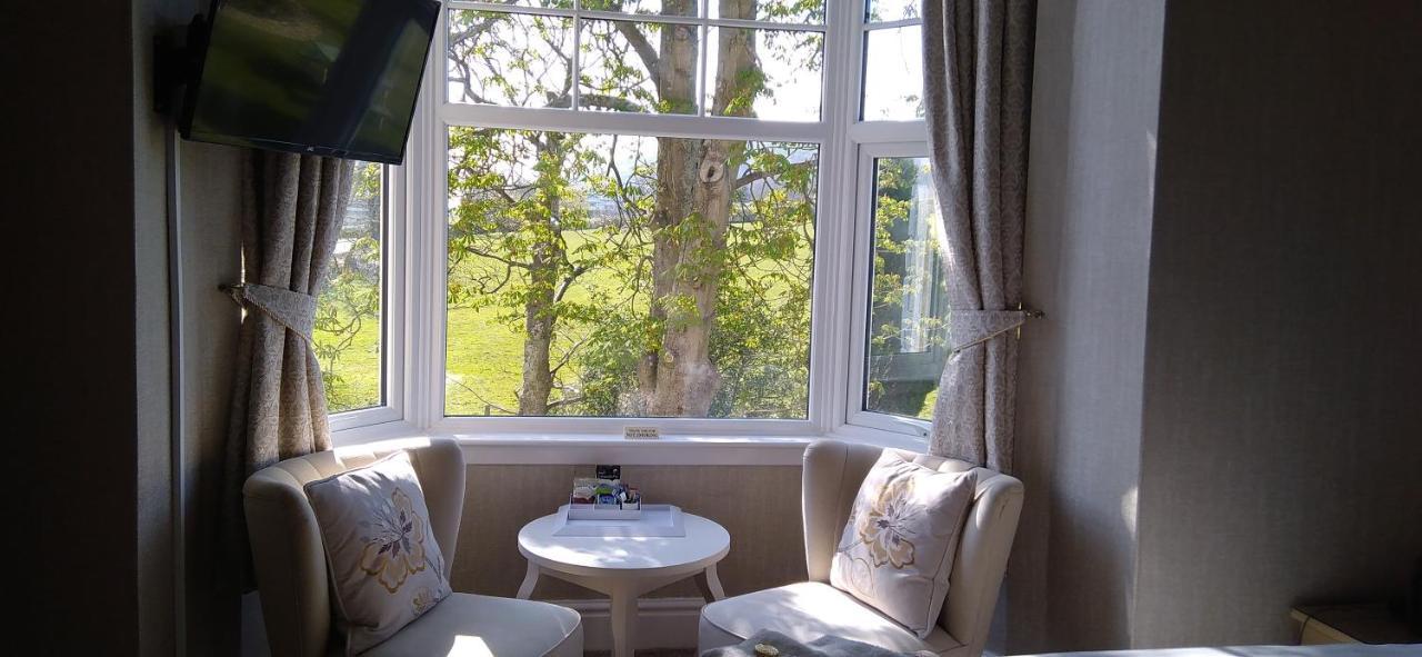 Hotel Link House Bassenthwaite Lake Exteriér fotografie