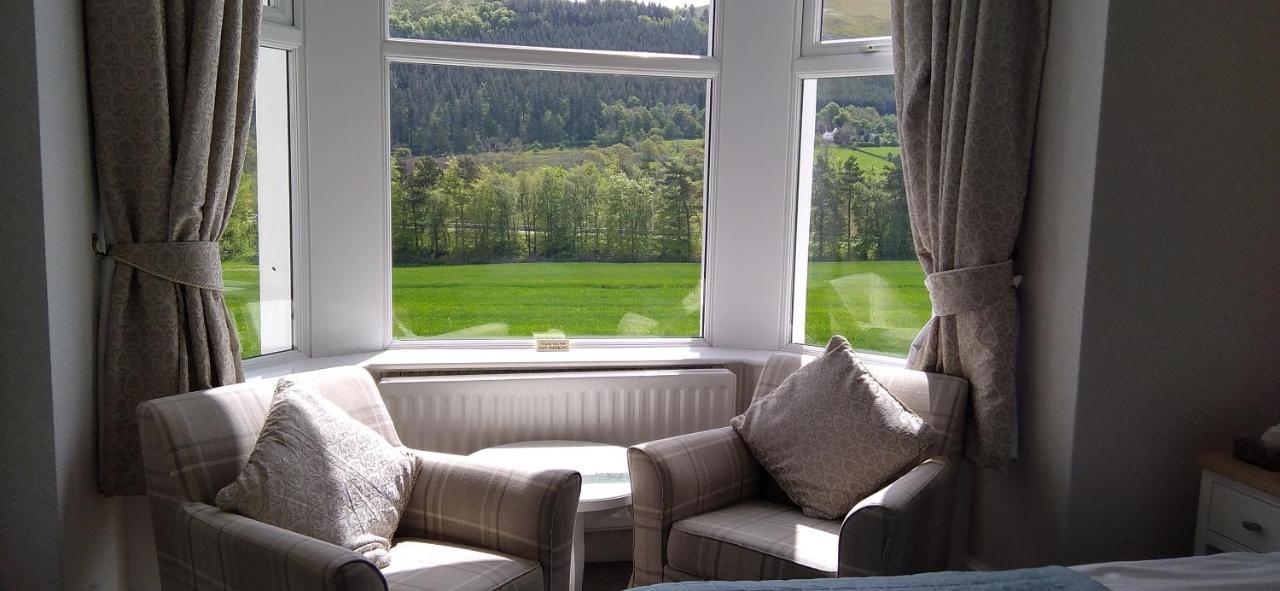 Hotel Link House Bassenthwaite Lake Exteriér fotografie