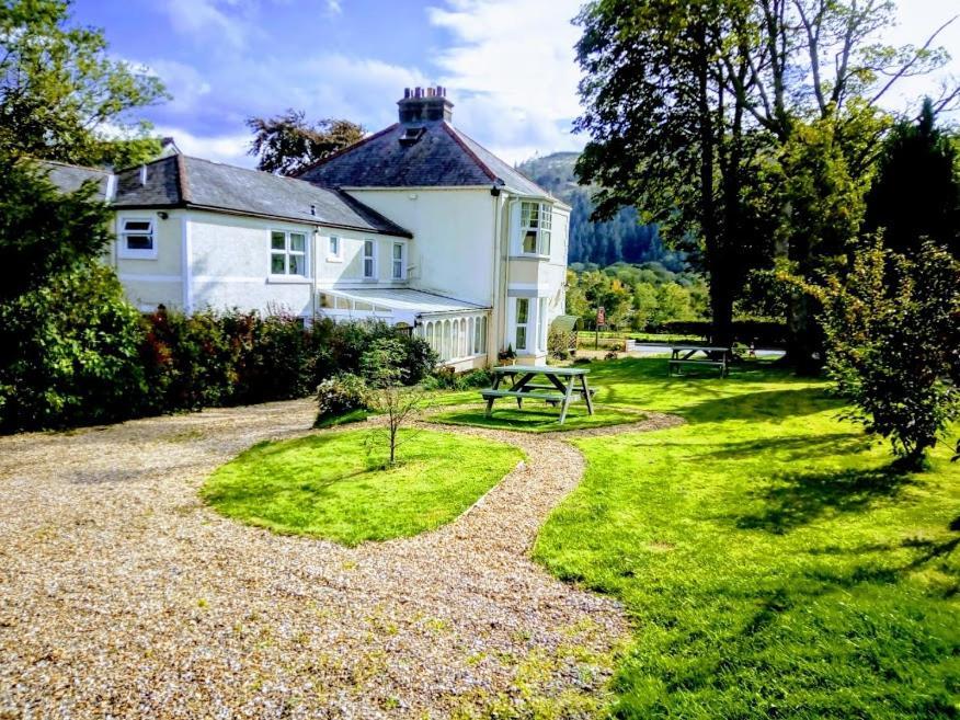 Hotel Link House Bassenthwaite Lake Exteriér fotografie