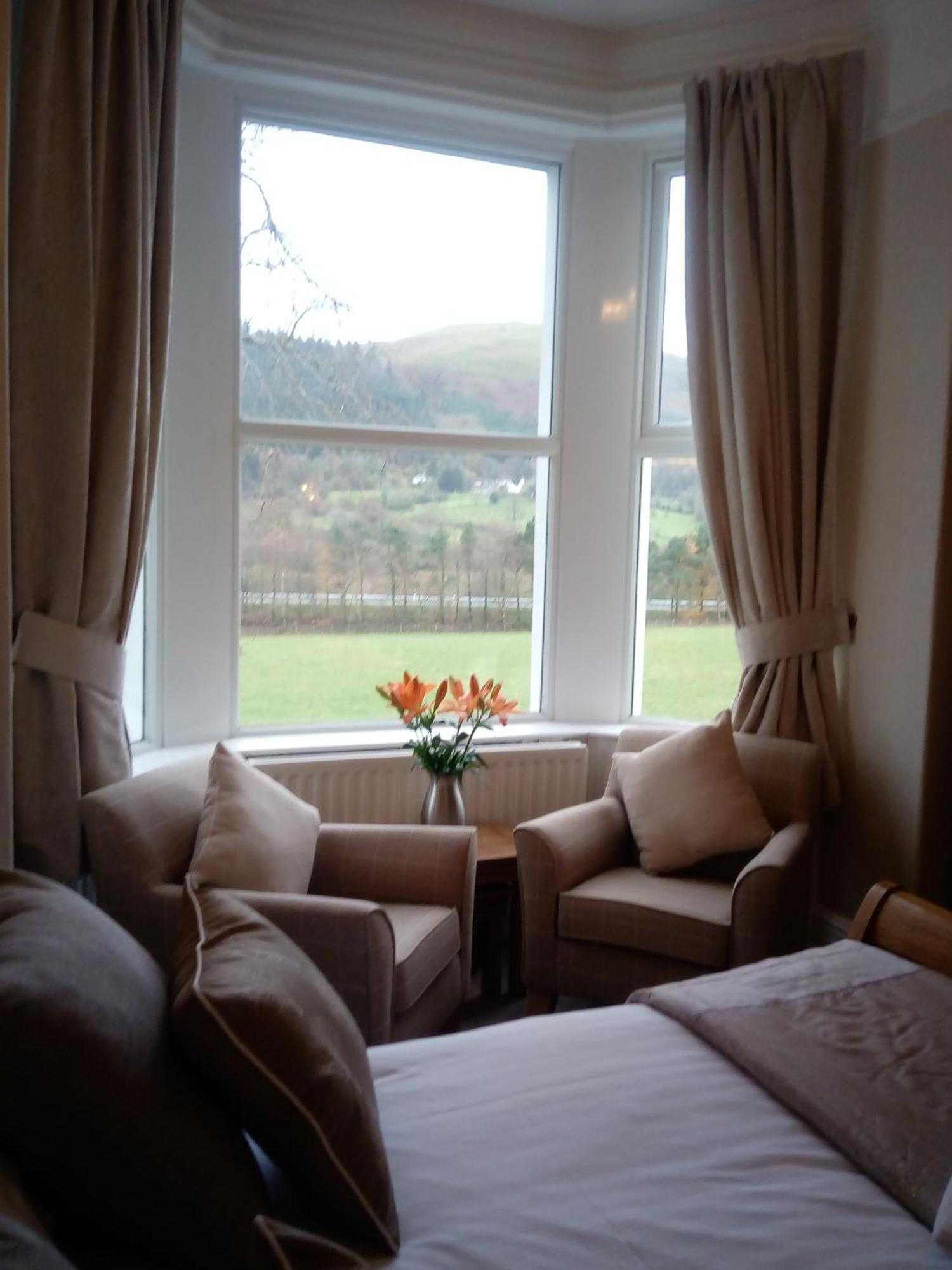 Hotel Link House Bassenthwaite Lake Pokoj fotografie