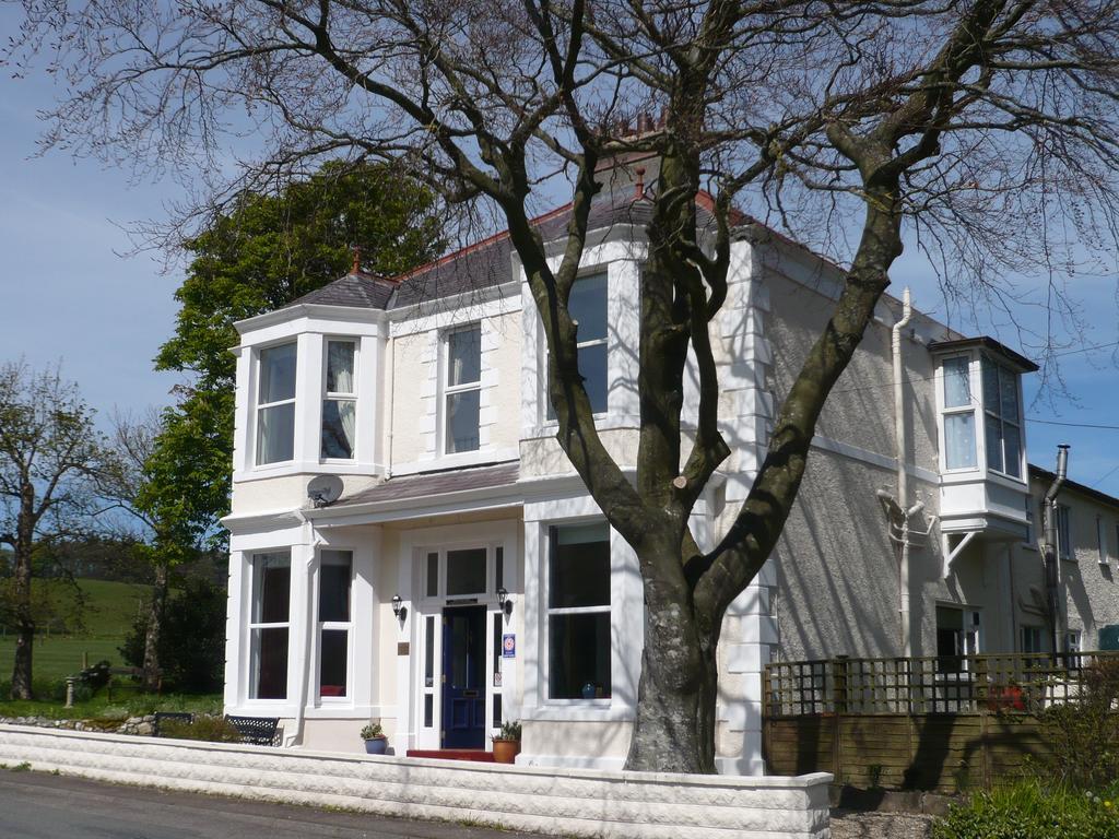 Hotel Link House Bassenthwaite Lake Exteriér fotografie