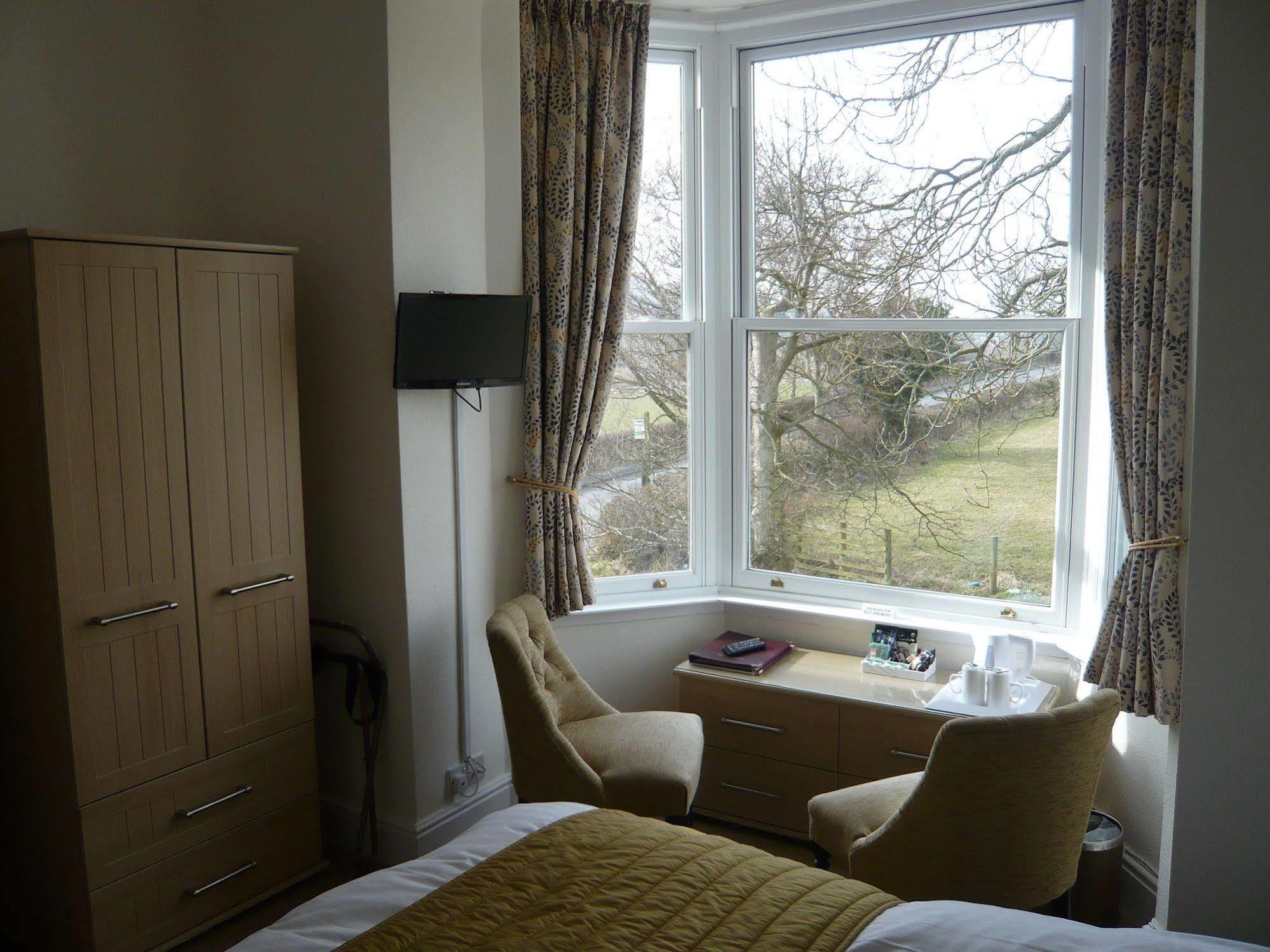 Hotel Link House Bassenthwaite Lake Exteriér fotografie