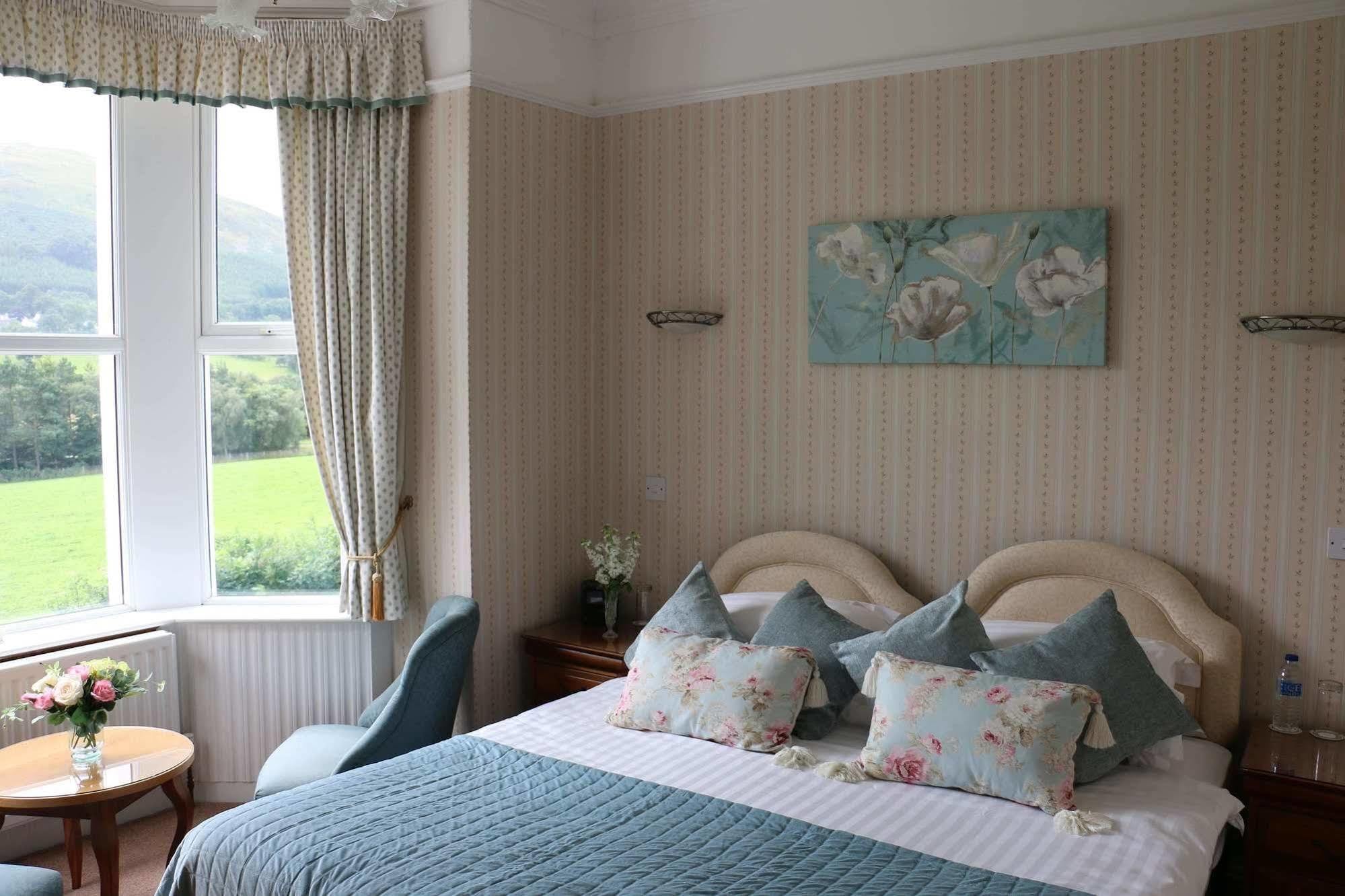 Hotel Link House Bassenthwaite Lake Exteriér fotografie