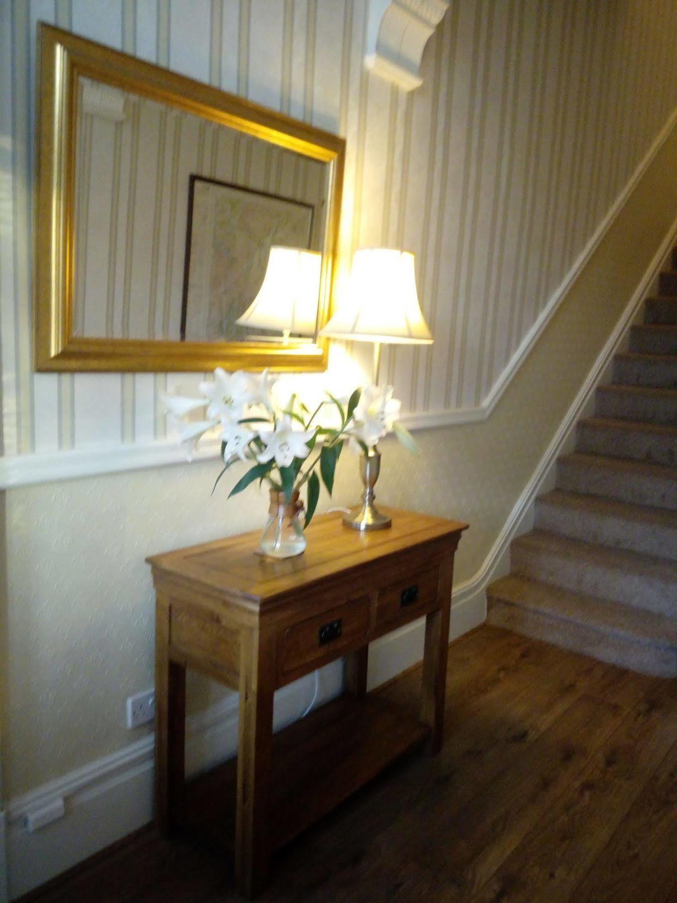 Hotel Link House Bassenthwaite Lake Exteriér fotografie