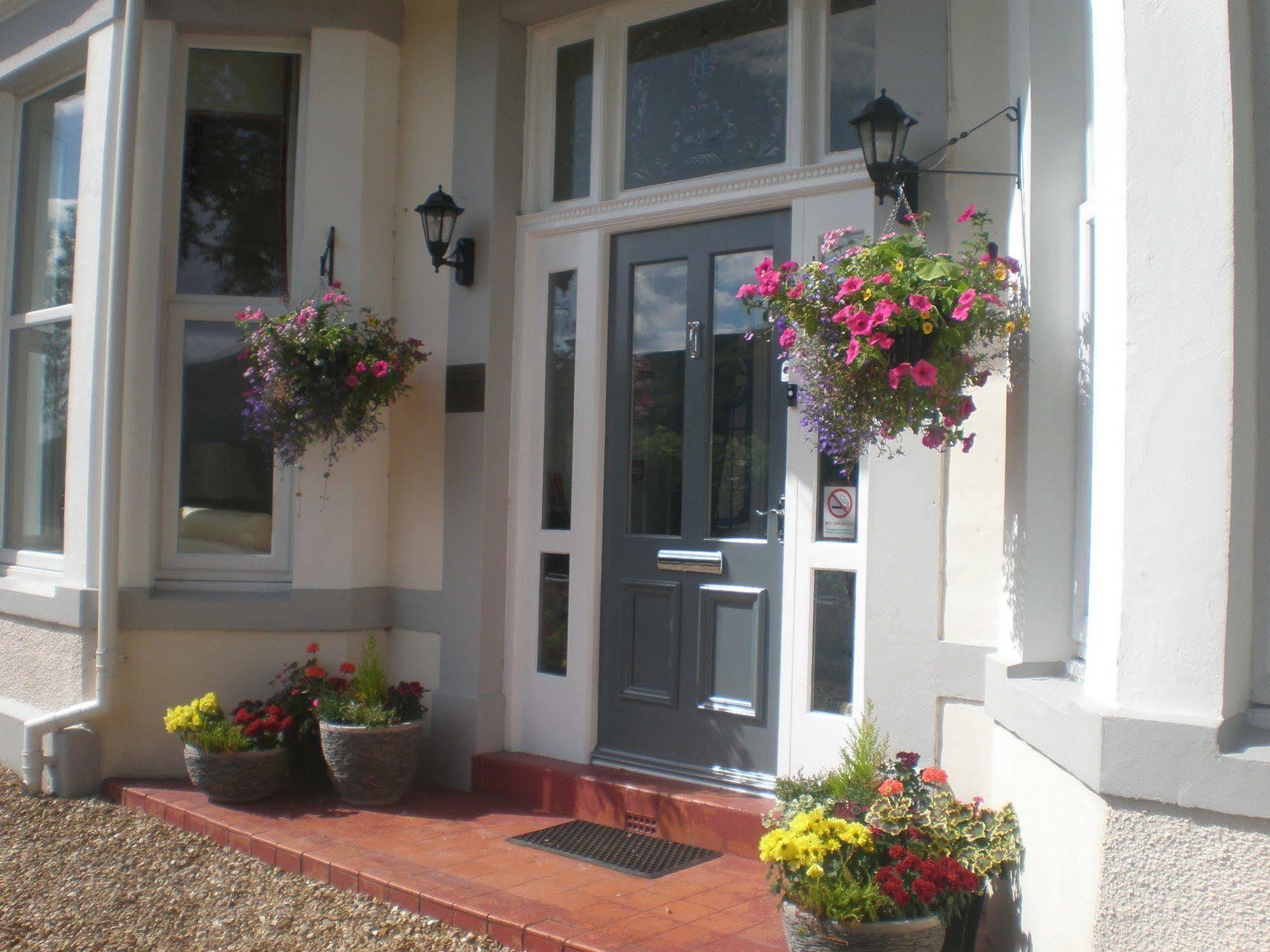 Hotel Link House Bassenthwaite Lake Exteriér fotografie