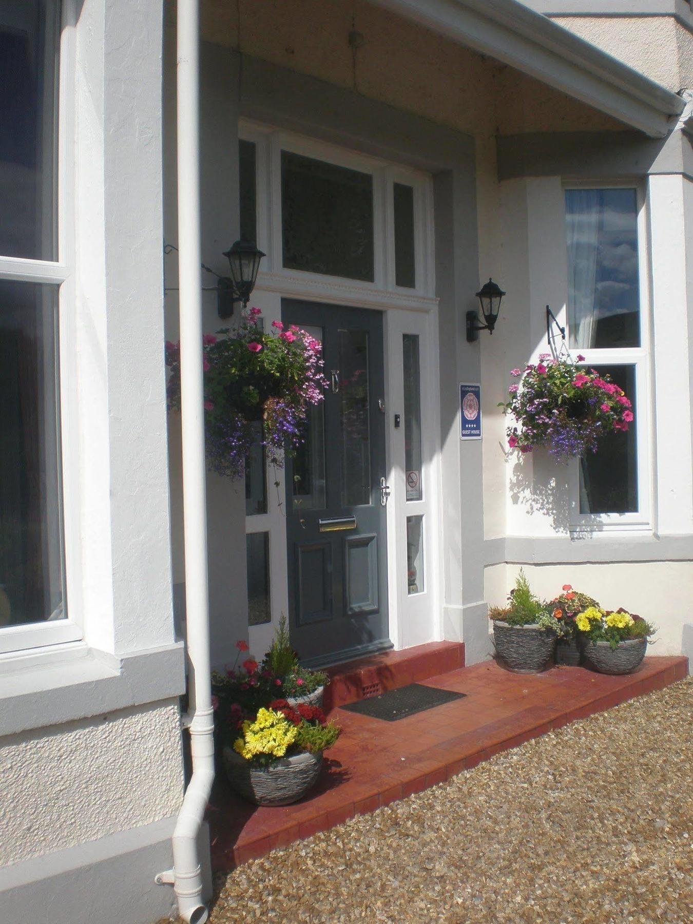Hotel Link House Bassenthwaite Lake Exteriér fotografie