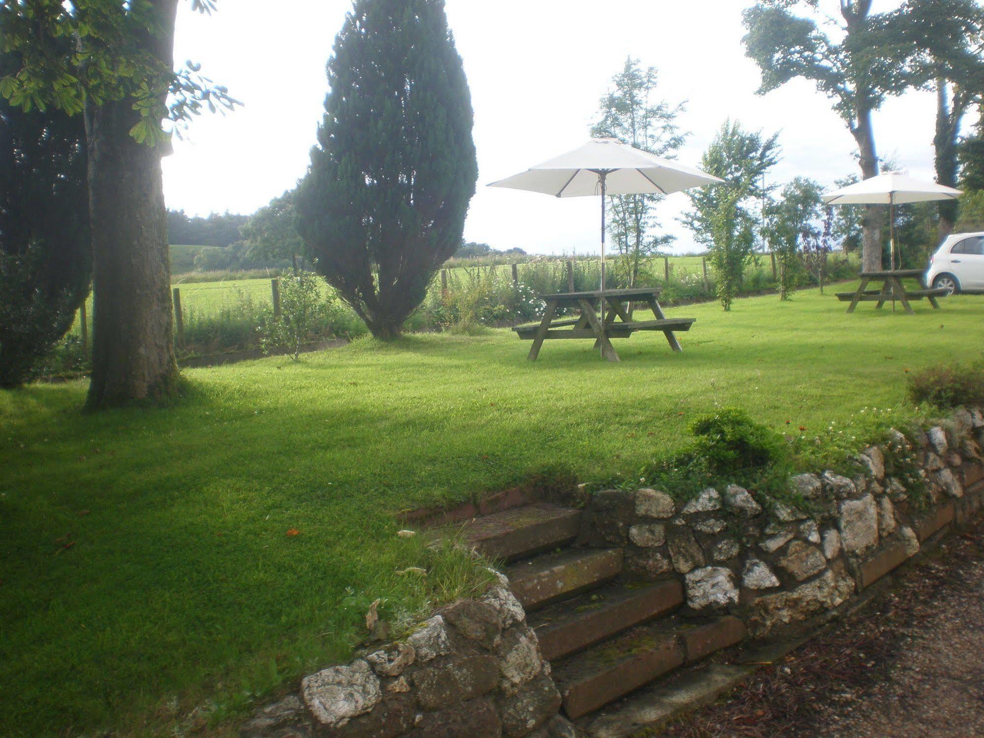 Hotel Link House Bassenthwaite Lake Exteriér fotografie