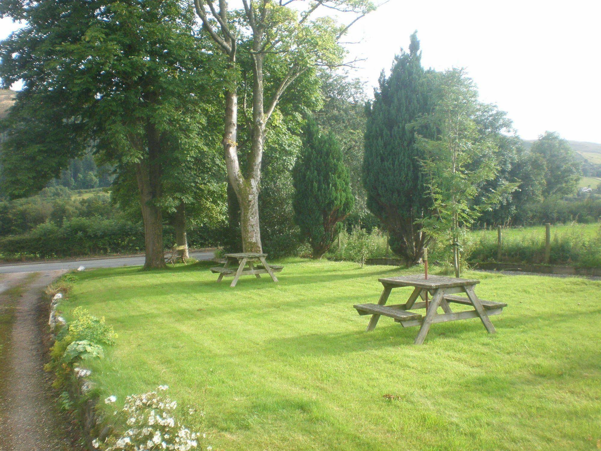 Hotel Link House Bassenthwaite Lake Exteriér fotografie