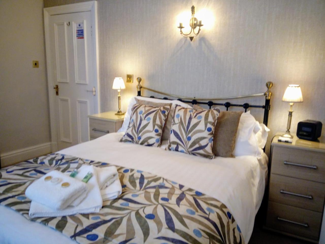 Hotel Link House Bassenthwaite Lake Exteriér fotografie